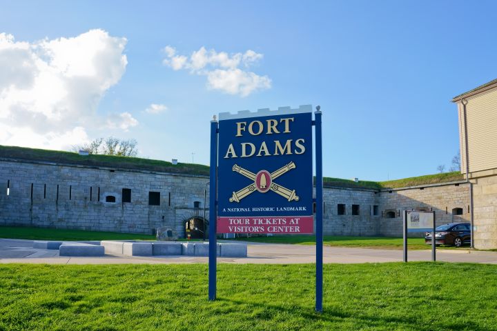 Best of Newport image