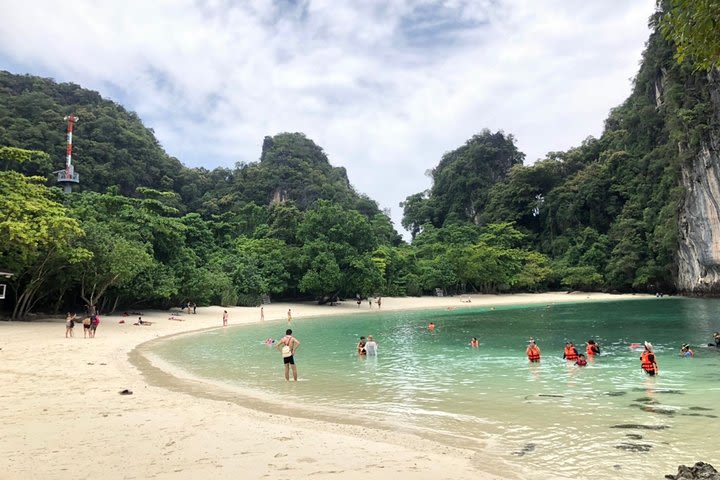 Hong Islands Day Tour Speed Boat (UPDATED JULY 2020 for New Normal) image