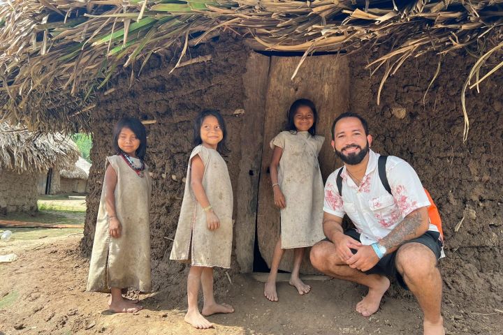 Tunkeka Indigenous Cultural Tour image