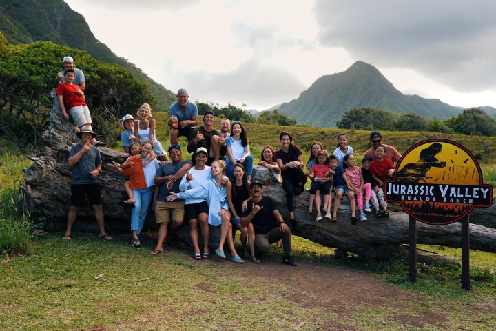 Half Day Package  image