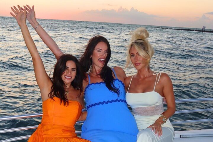 Private 12 Passenger Sunset Cruise in Anna Maria Island image