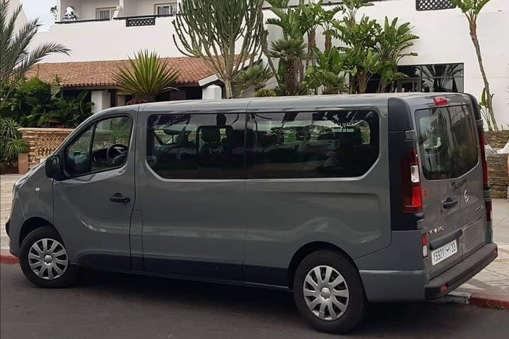 Agadir Airport Private Transfers image