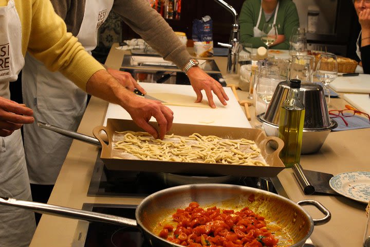 Verona Traditional Home Cooking Experience  image