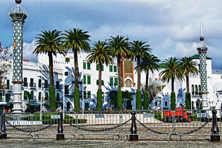 Tetouan Private tour "Day trip from Tangier" image