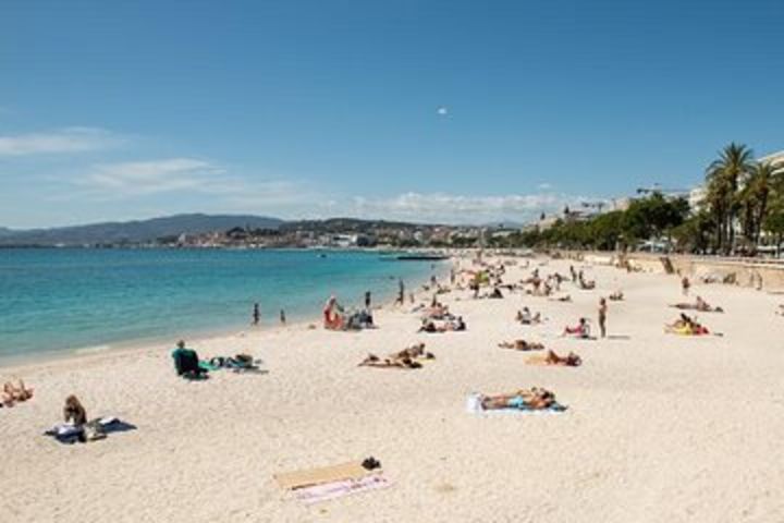 Full-day Private Villefranche Shore Excursion: Cannes, Monaco, Nice, and Antibes image