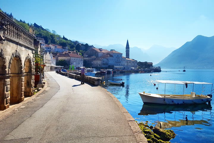 Dubrovnik to Kotor, Perast, Sv. Stefan and Budva - Montenegro Tour by Vidokrug image