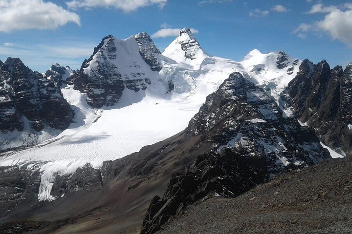 Austria Trekking Peak image