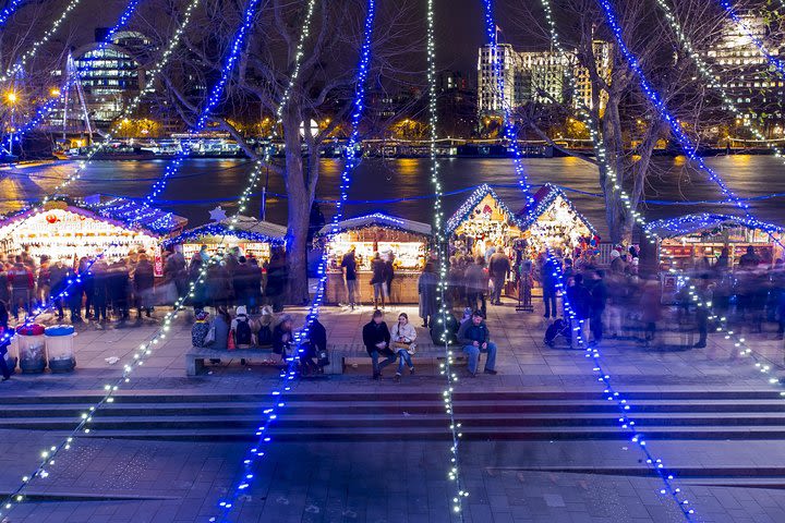 Private Tour: Award Winning Christmas Market Tour image