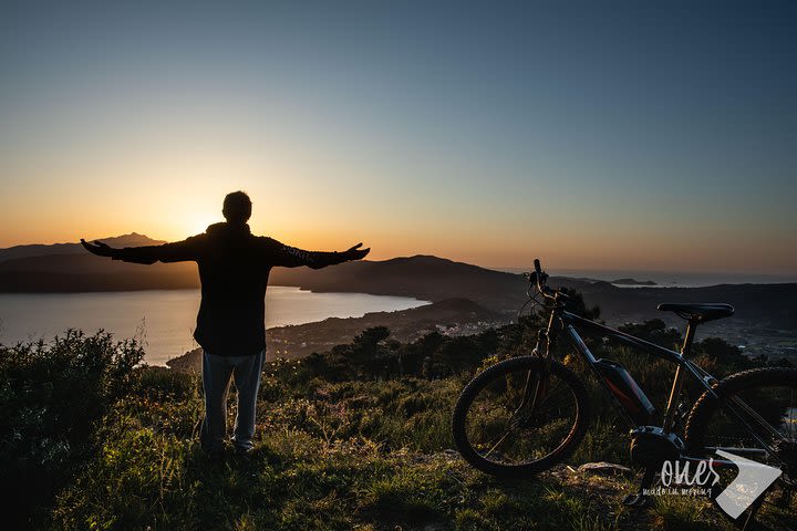 Ebike Rental in Capoliveri LI, Italy image