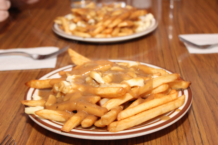 Toronto Canadian Food Discovery at the St Lawrence Market image