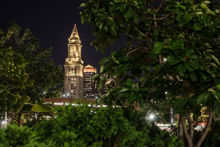 Boston Haunted Pub Crawl image
