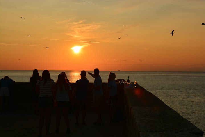 Private Piran Walking Tour (tasting of local wine & products included) image