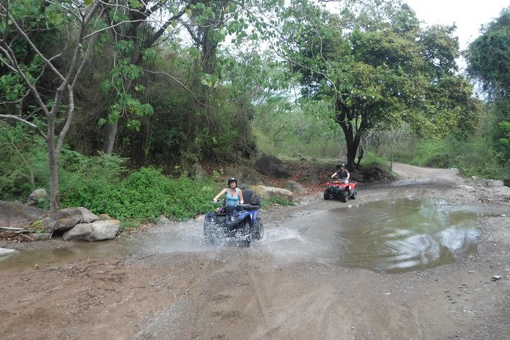 Private Tour: ATV SIERRA MADRE  image