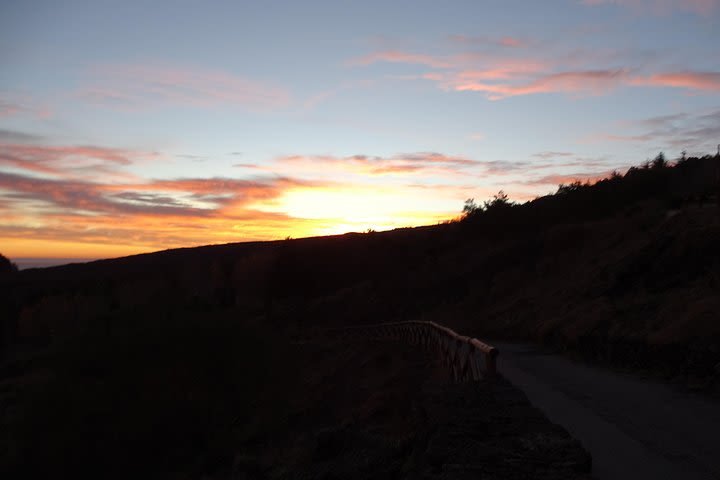 Etna Sunset Jeep Tour image