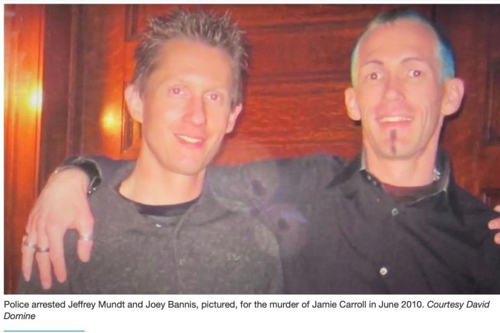 Supernatural Paranormal Buff Walking Tour image