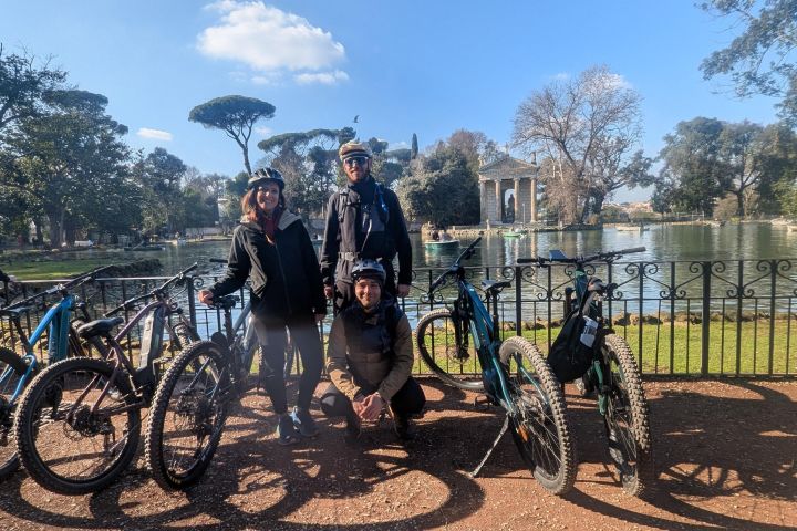 Rome 3Days Tour to Discover all the Secrets of the Capital image