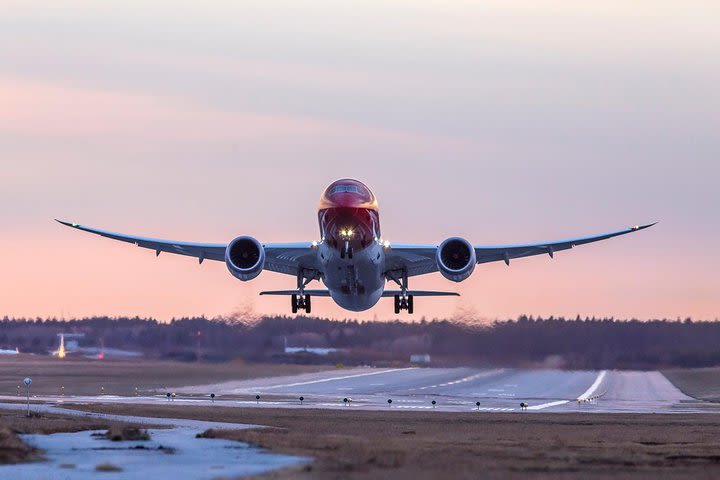 Turin Airport Private Departure Transfer image