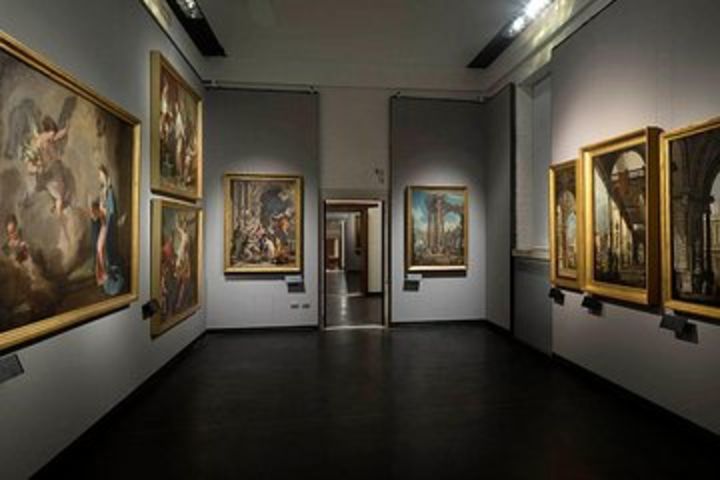 Accademia Gallery Guided Tour image