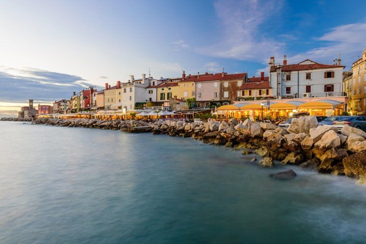 Piran Day Trip image