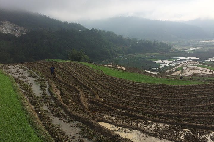 From Sapa: 2 Day Tour Through Villages and Countryside image