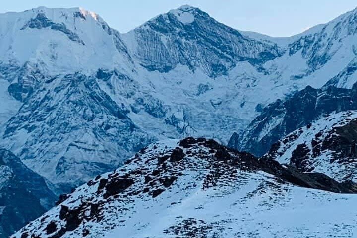 4-Day Private Trekking Tour of Mardi Himal with Meals image