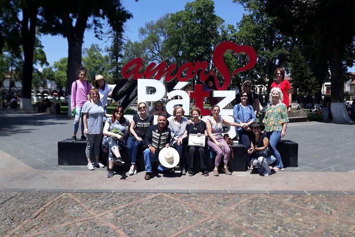 3-Day Private Tour to Pátzcuaro from Mexico City image