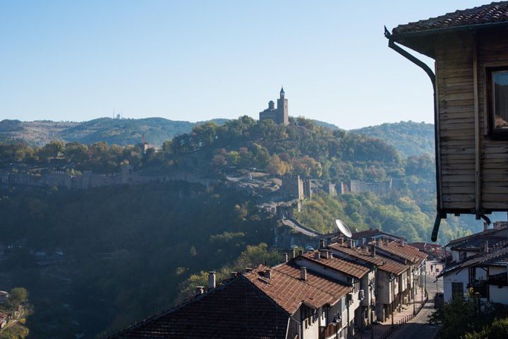 Private Day Trip to Bulgaria and Veliko Tarnovo from Bucharest image