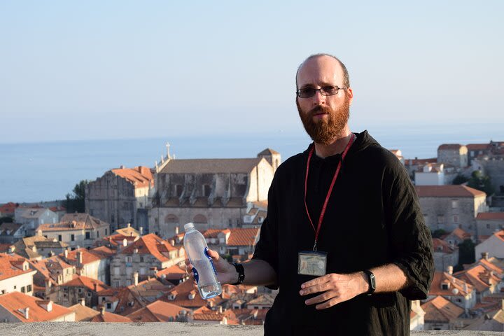 Walls Of Dubrovnik - Small-Group Tour image