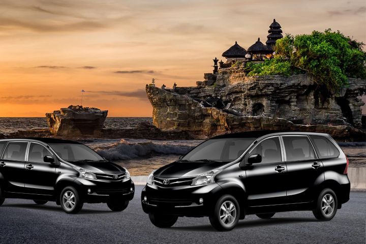Private Bali Car Transfer with Experienced Driver image