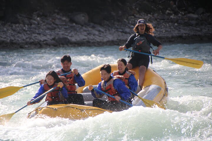 Athabasca River Mile 5  image