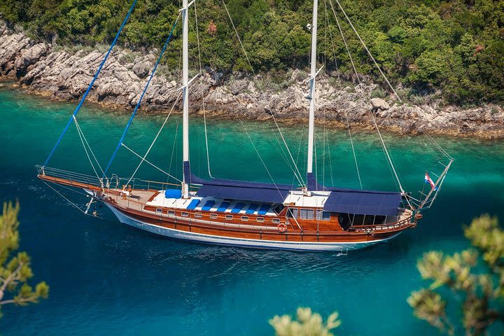 9 Day Turkey Tour from Istanbul including Blue Cruise image