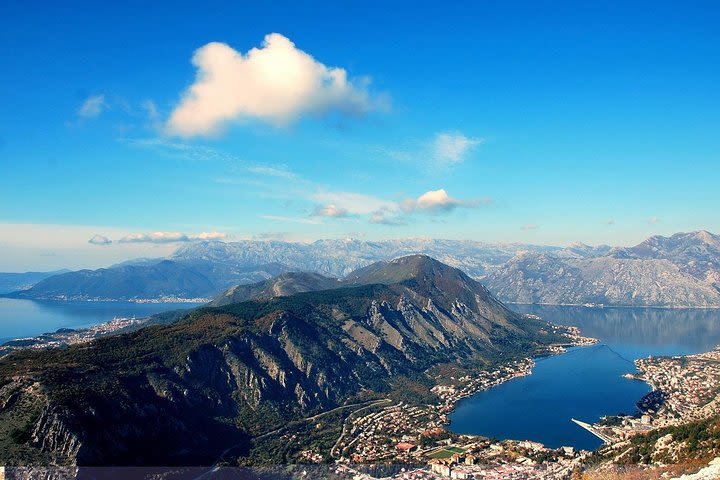 Montenegro Full Day Private trip from Dubrovnik image