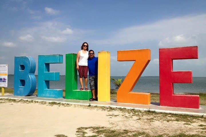 Shore Excursion: Belize City Tour  image