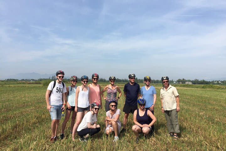 Hoi An Experience Cycling Tour image