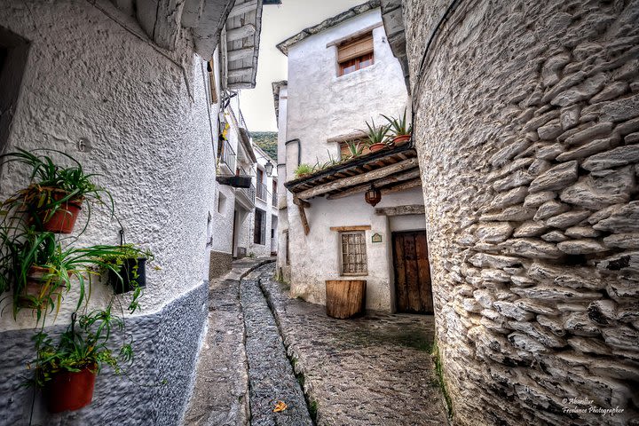 Day Trip: Alpujarra from Granada. Small group up to 8 pax image