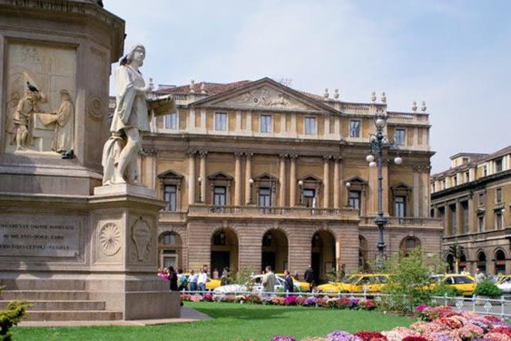 Best of Milan with Skip-the-Line to the Duomo & Last Supper image