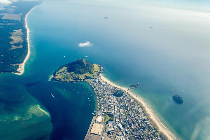 15,000ft Tandem Skydive in Bay of Plenty image