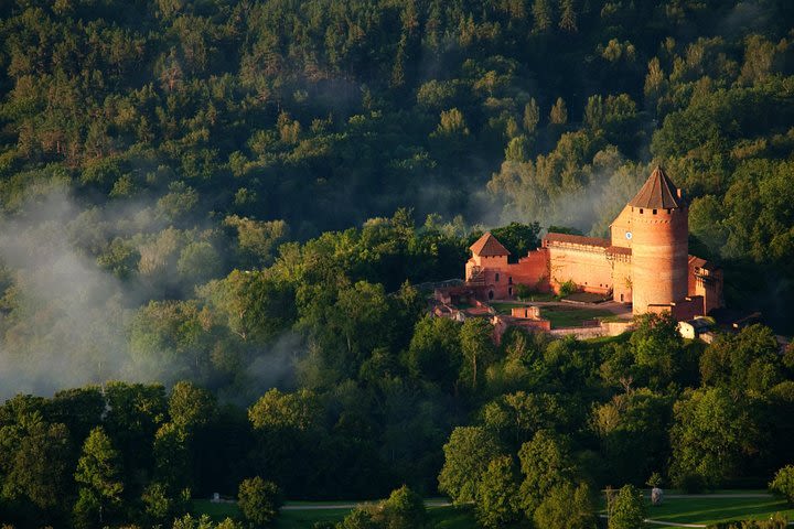 Private Sightseeing Tour in Sigulda image