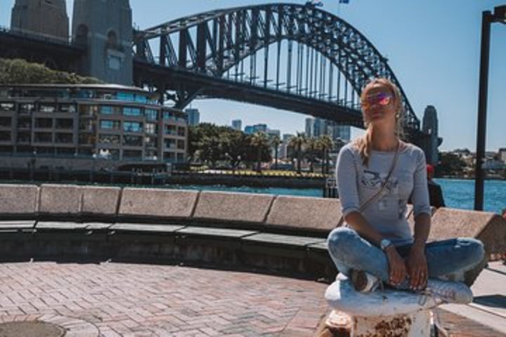 Sydney Private Tours by Locals: 100% Personalized, See the City Unscripted image