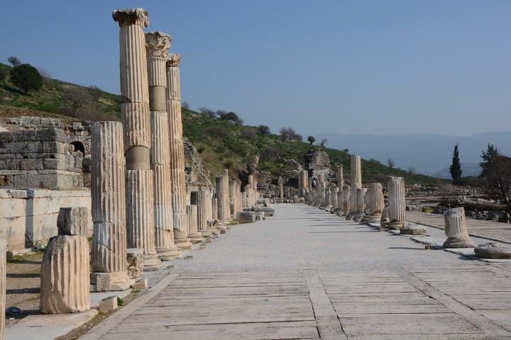 For Cruise Guests: Best of Ephesus Tour image