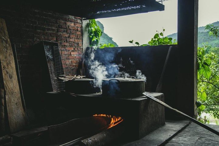 A Day Trip Ha Giang: Cooking and Ride A Bike  image