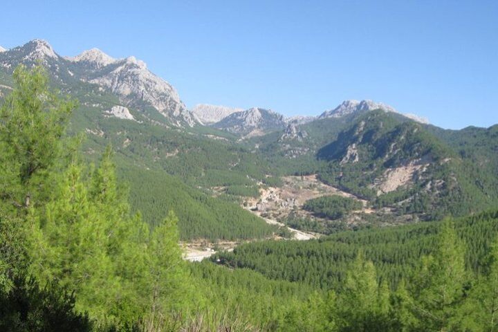 Antalya Jeep Safari Off Road image