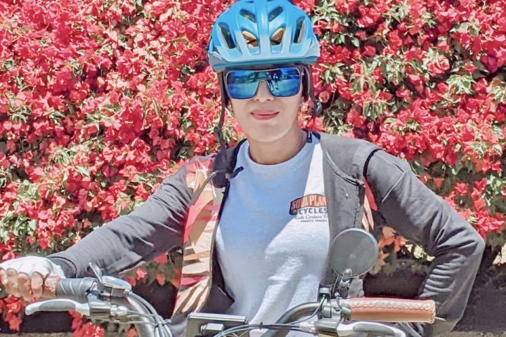 E-bike Tour - 2-hour Adventure Tour image
