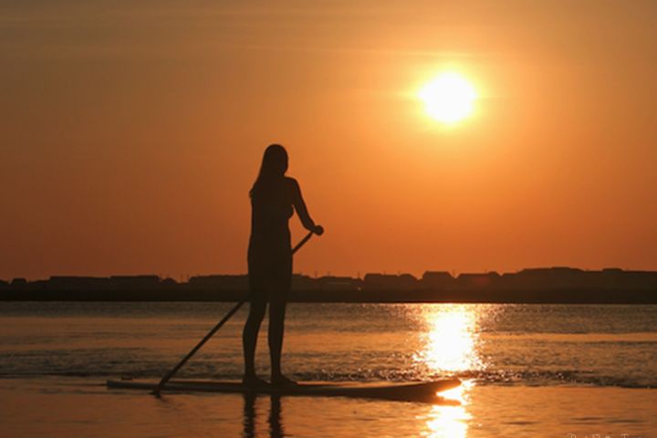 Stand Up Paddleboard Rental Myrtle Beach image
