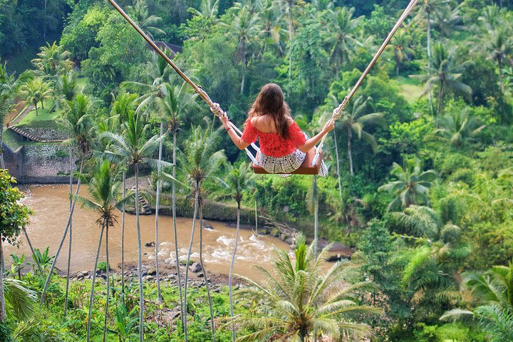 Wonderful Ubud Day Tour, Bali. image