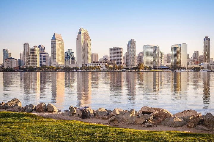 All Day San Diego Scenic Tour image