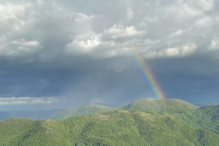 Ultimate Chimney Rock Adventure image