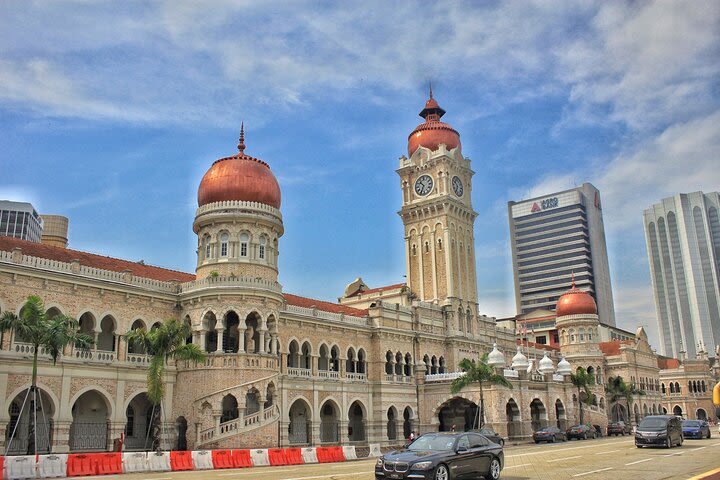 KL Cultural & Heritage DAY Tour (SIC-Shared / Join In Tour) image