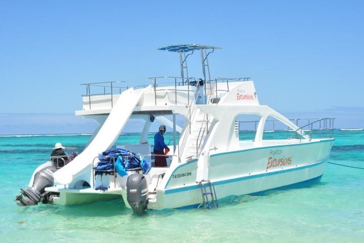 Private Party Boat & Snorkeling in Punta Cana image