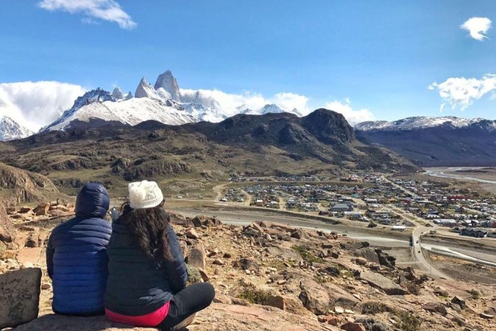 El Chaltén Full-Day Adventure image